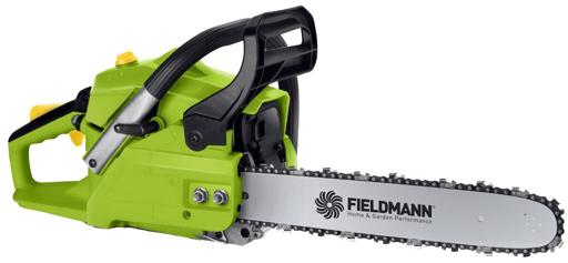 Fieldmann