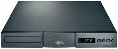 Naim Audio