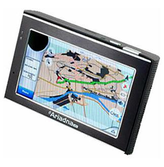 Ariadna GPS