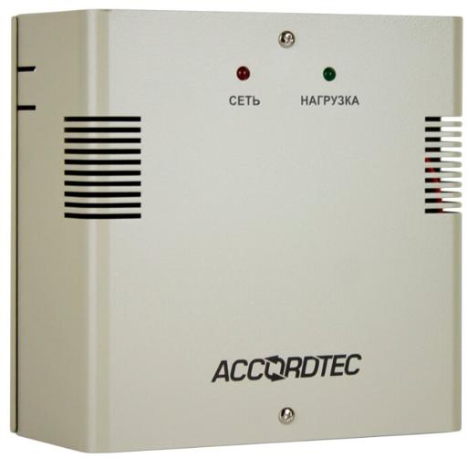 AccordTec