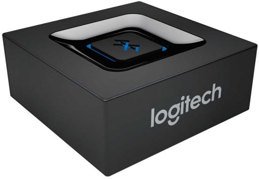 Logitech