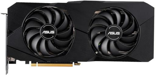 Asus Dual Radeon