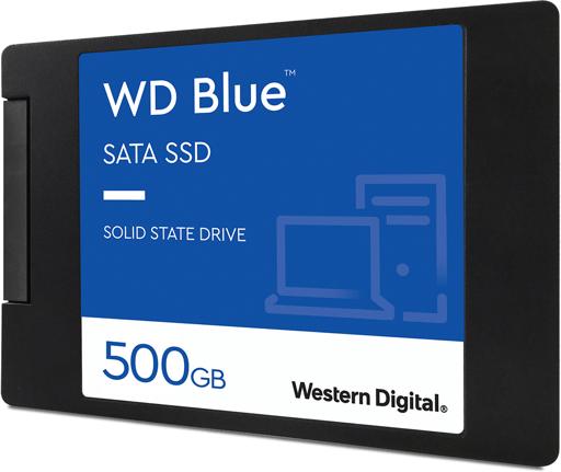 Western Digital